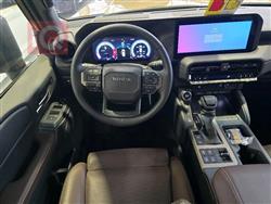 تويوتا لاندكروزر برادو